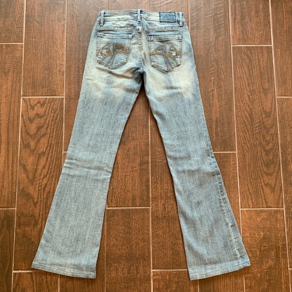 C7P Chip and Pepper Laguna Beach Flare Bootcut 29” - Picture 4 of 8